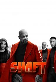 Portada Shaft