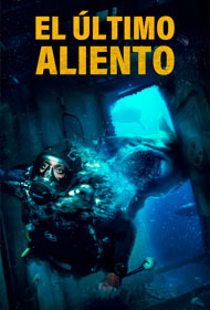 Portada El último aliento