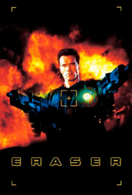 Portada Eraser