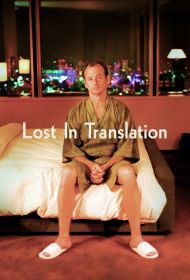 Portada Lost in Translation