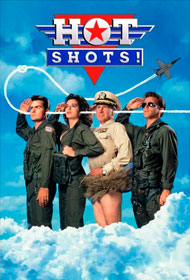 Portada Hot Shots!