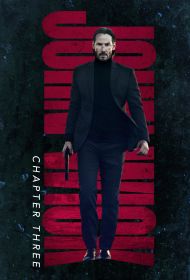 Portada John Wick: Capítulo 3 - Parabellum