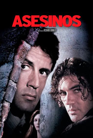 Portada Asesinos