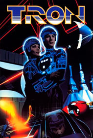 Portada Tron