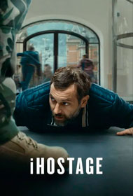 Portada iRehén