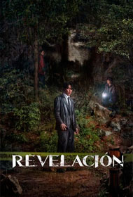 Portada Revelación