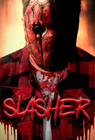Portada Slasher