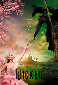 Portada Wicked