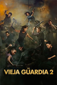 Portada La vieja guardia 2