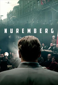 Portada Nuremberg
