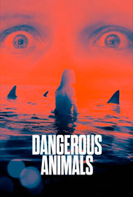 Portada Dangerous Animals