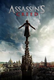 Portada Assasin's Creed