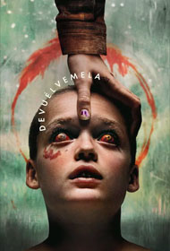 Portada Devuélvemela