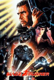 Portada Blade Runner