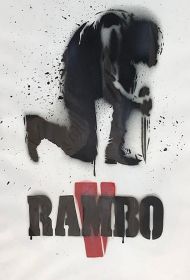 Portada Rambo: Last Blood