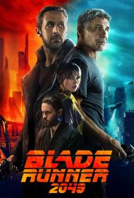 Portada Blade Runner 2049