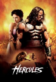 Portada Hercules