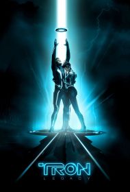 Portada Tron: Legacy