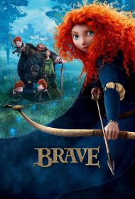 Portada Brave