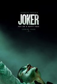 Portada Joker