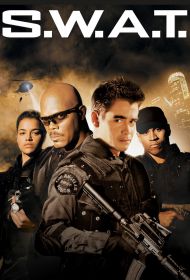 Portada S.W.A.T.