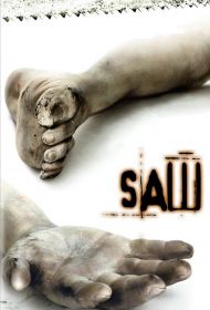 Portada Saw
