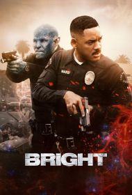 Portada Bright