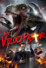 Portada The VelociPastor