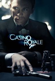 Portada Casino Royale