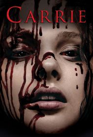 Portada Carrie