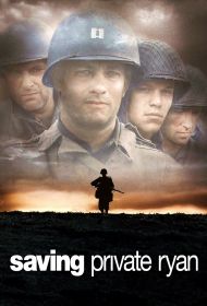 Portada Salvar al soldado Ryan