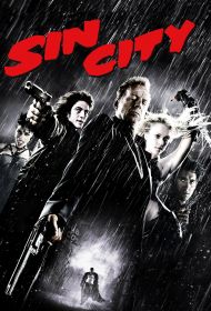 Portada Sin City