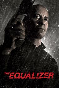Portada The Equalizer