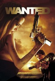 Portada Wanted