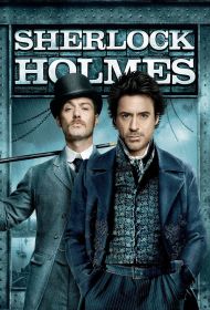 Portada Sherlock Holmes