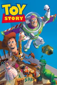 Portada Toy Story