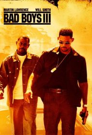 Portada Bad Boys for Life