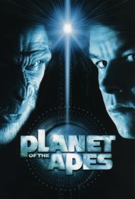 Portada El planeta de los simios