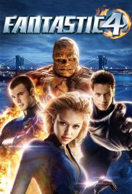 Portada Los 4 Fantásticos