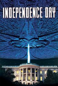 Portada Independence Day