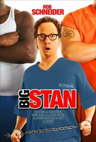 Portada El gran Stan
