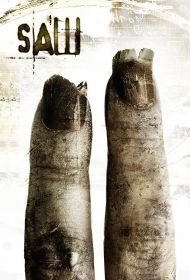 Portada Saw II