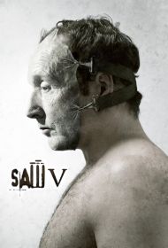 Portada Saw V