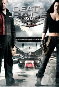 Portada Death Race