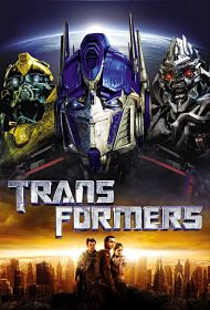 Portada Transformers