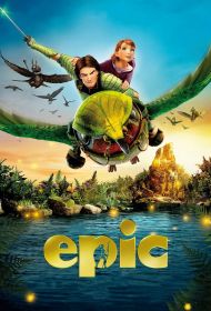 Portada Epic