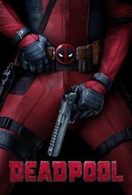 Portada Deadpool