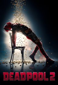 Portada Deadpool 2