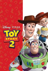 Portada Toy Story 2