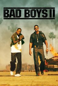 Portada Bad Boys 2